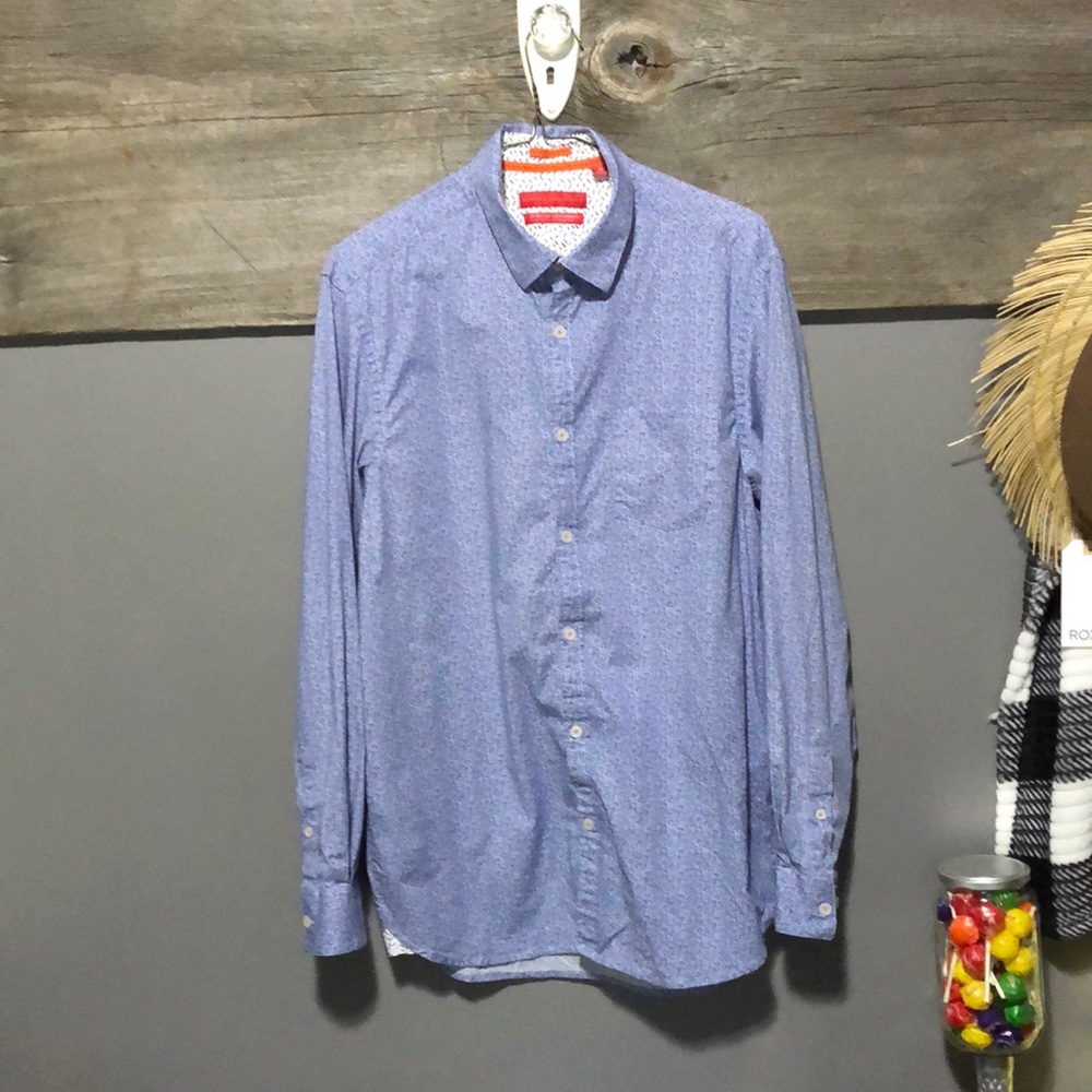 Report Collection dress shirt